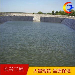 土工膜特點是什么